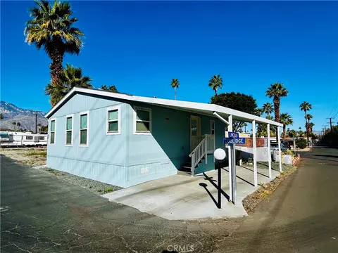 24 Coolidge Dr #24, Cathedral City, CA 92234