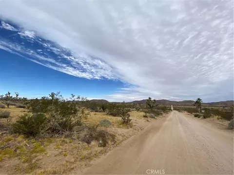 0 Saddleback, Joshua Tree, CA 92252 photo 2