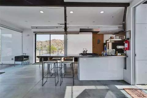Kitchen - 6957 Alturas Dr, Joshua Tree, CA 92252 photo 3 of 3
