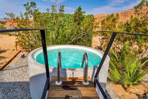 Exterior - 6957 Alturas Dr, Joshua Tree, CA 92252 photo 8 of 8