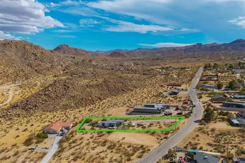 View/Area - 6957 Alturas Dr, Joshua Tree, CA 92252 photo 1 of 7