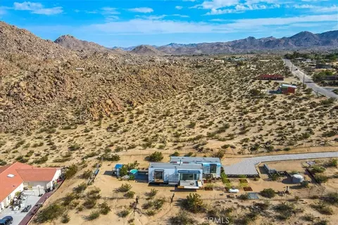 View/Area - 6957 Alturas Dr, Joshua Tree, CA 92252 photo 1 of 9