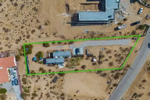 View/Area - 6957 Alturas Dr, Joshua Tree, CA 92252 photo 7 of 7