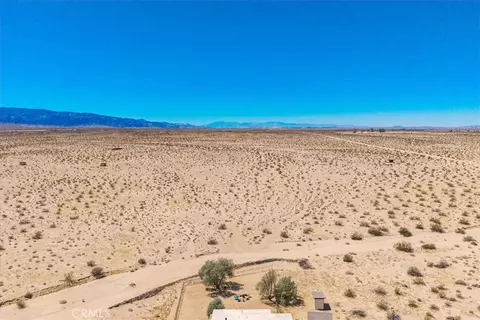 View/Area - 5828 Steeg Rd, Twentynine Palms, CA 92277 photo 1 of 1