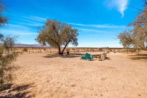 Exterior - 5828 Steeg Rd, Twentynine Palms, CA 92277 photo 14 of 17