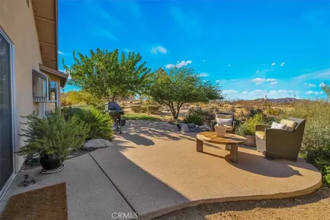 Exterior - 61676 Pueblo Trl, Joshua Tree, CA 92252 photo 4 of 13