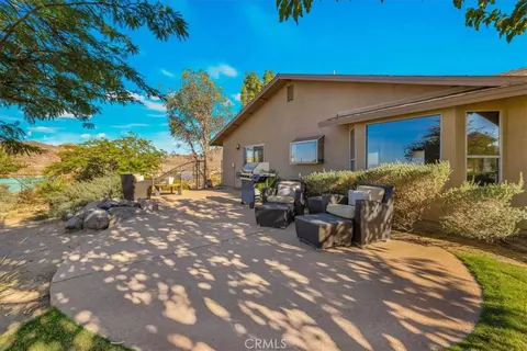 Exterior - 61676 Pueblo Trl, Joshua Tree, CA 92252 photo 3 of 13