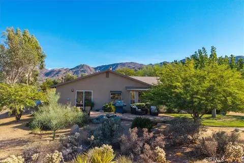 Exterior - 61676 Pueblo Trl, Joshua Tree, CA 92252 photo 9 of 13