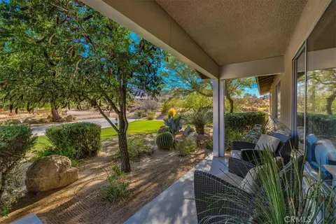Exterior - 61676 Pueblo Trl, Joshua Tree, CA 92252 photo 2 of 13