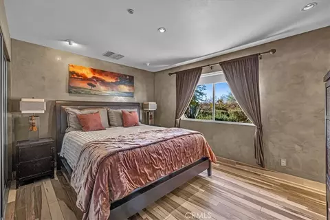 Bedroom - 61676 Pueblo Trl, Joshua Tree, CA 92252 photo 1 of 6