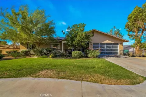 Exterior - 61676 Pueblo Trl, Joshua Tree, CA 92252 photo 13 of 13