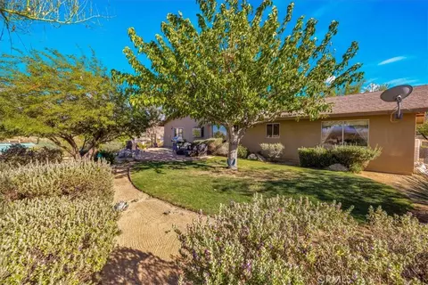 Exterior - 61676 Pueblo Trl, Joshua Tree, CA 92252 photo 5 of 13