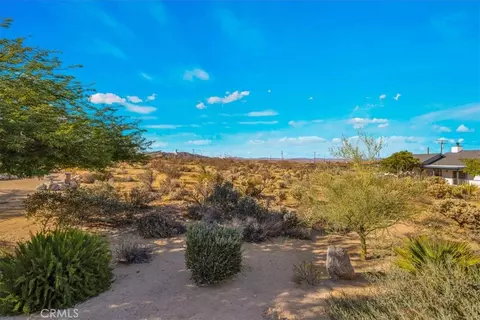 Exterior - 61676 Pueblo Trl, Joshua Tree, CA 92252 photo 12 of 13