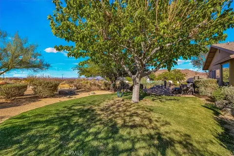 Exterior - 61676 Pueblo Trl, Joshua Tree, CA 92252 photo 7 of 13