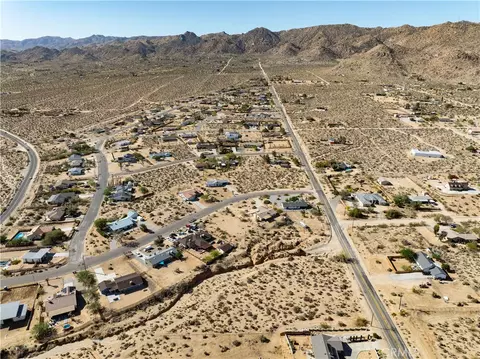 7455 Sunset Rd, Joshua Tree, CA 92252 photo 13