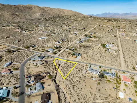 7455 Sunset Rd, Joshua Tree, CA 92252 photo 12