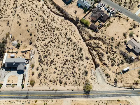 7455 Sunset Rd, Joshua Tree, CA 92252 photo 15