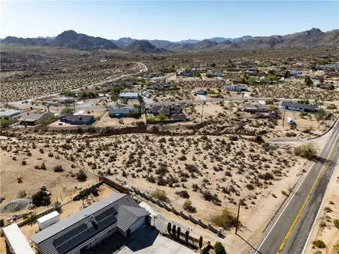 7455 Sunset Rd, Joshua Tree, CA 92252 photo 8