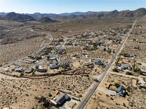 7455 Sunset Rd, Joshua Tree, CA 92252 photo 14