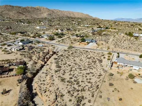 7455 Sunset Rd, Joshua Tree, CA 92252 photo 6