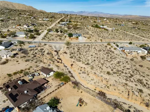 7455 Sunset Rd, Joshua Tree, CA 92252 photo 5