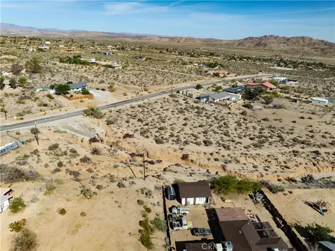 7455 Sunset Rd, Joshua Tree, CA 92252 photo 4