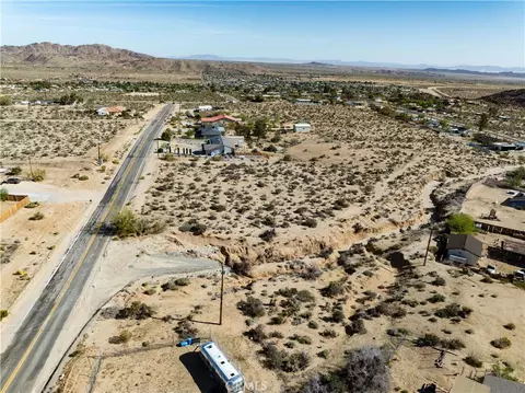7455 Sunset Rd, Joshua Tree, CA 92252 photo 3