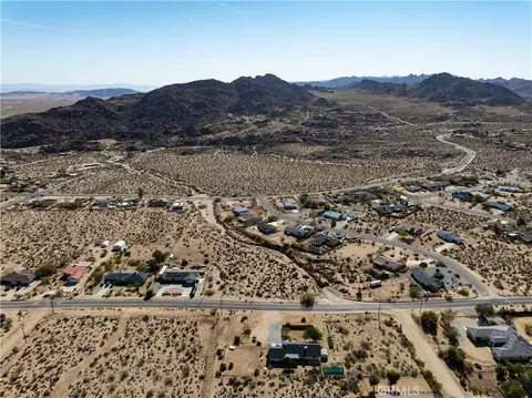 7455 Sunset Rd, Joshua Tree, CA 92252 photo 9