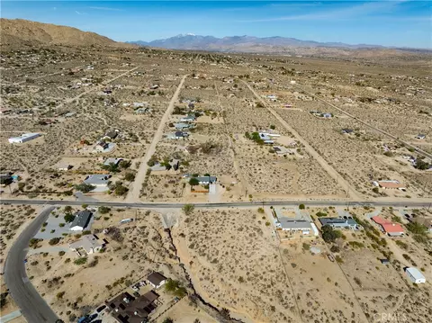 7455 Sunset Rd, Joshua Tree, CA 92252 photo 11