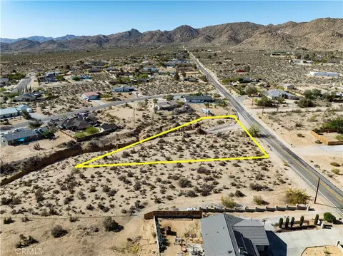 7455 Sunset Rd, Joshua Tree, CA 92252 photo 7