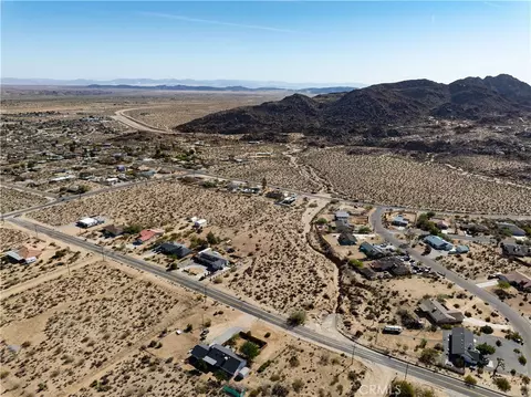 7455 Sunset Rd, Joshua Tree, CA 92252 photo 10