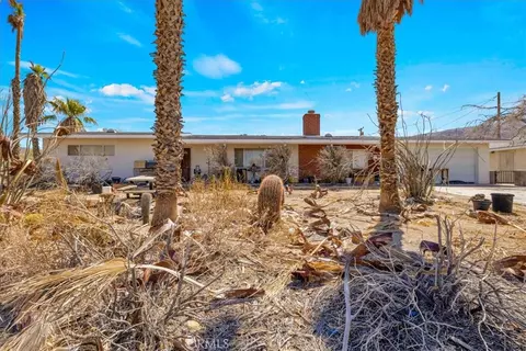 74704 Starview Ln, Twentynine Palms, CA 92277