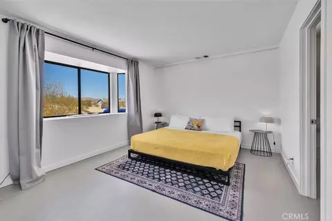 Bedroom - 7119 Saddleback Rd, Joshua Tree, CA 92252 photo 8 of 10