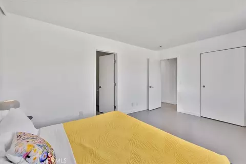 Bedroom - 7119 Saddleback Rd, Joshua Tree, CA 92252 photo 9 of 10