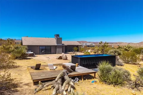 Other - 7119 Saddleback Rd, Joshua Tree, CA 92252 photo 3 of 4