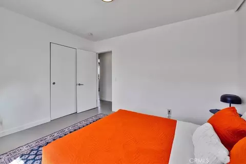 Bedroom - 7119 Saddleback Rd, Joshua Tree, CA 92252 photo 5 of 10