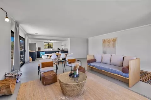 Living - 7119 Saddleback Rd, Joshua Tree, CA 92252 photo 4 of 4