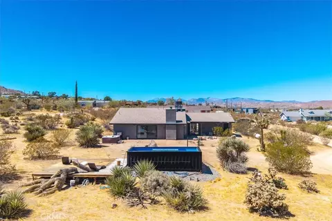 Other - 7119 Saddleback Rd, Joshua Tree, CA 92252 photo 4 of 4
