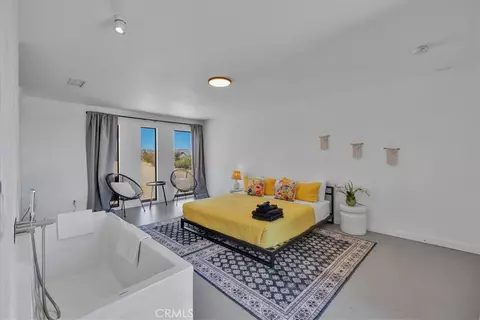 Bedroom - 7119 Saddleback Rd, Joshua Tree, CA 92252 photo 1 of 10