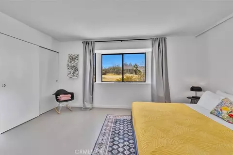 Bedroom - 7119 Saddleback Rd, Joshua Tree, CA 92252 photo 10 of 10