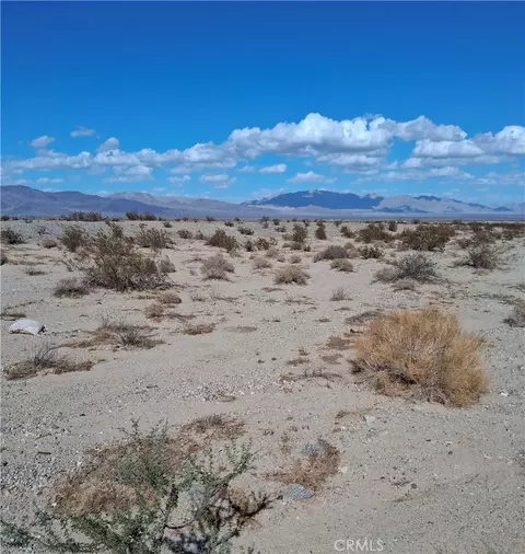 101 Sandale Rd, Twentynine Palms, CA 92277