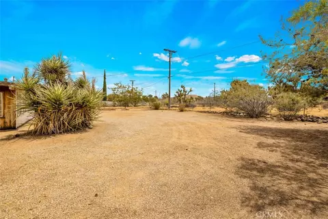 Exterior - 7983 Grand, Yucca Valley, CA 92284 photo 4 of 5