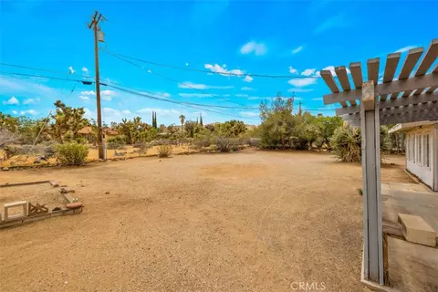 Exterior - 7983 Grand, Yucca Valley, CA 92284 photo 5 of 5