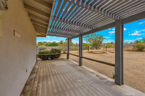 Exterior - 7983 Grand, Yucca Valley, CA 92284 photo 1 of 5