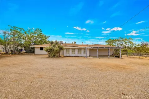 Exterior - 7983 Grand, Yucca Valley, CA 92284 photo 3 of 5