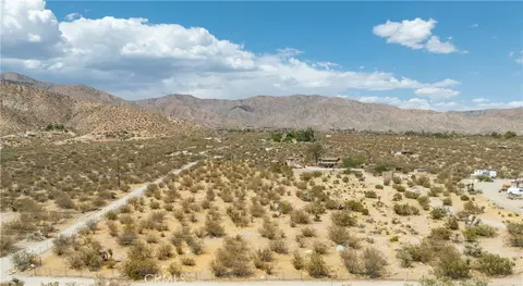 View/Area - 10219 N Star, Morongo Valley, CA 92256 photo 3 of 3