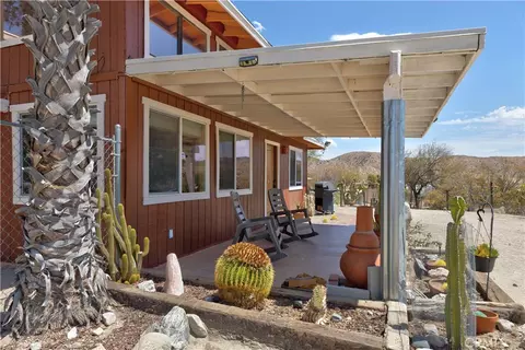 Other - 10219 N Star, Morongo Valley, CA 92256 photo 1 of 11