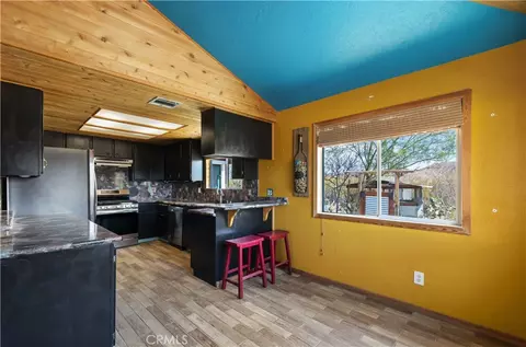 Kitchen - 10219 N Star, Morongo Valley, CA 92256 photo 1 of 2