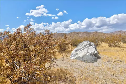 Exterior - 10219 N Star, Morongo Valley, CA 92256 photo 7 of 7