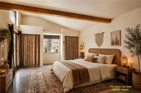 Bedroom - 10219 N Star, Morongo Valley, CA 92256 photo 1 of 1